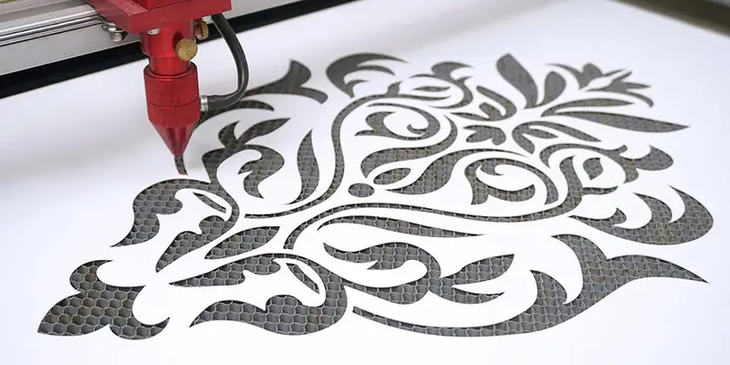 Laser Cutting service NYC