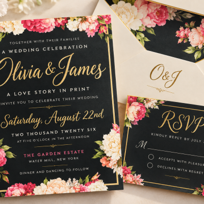 Wedding Suite 11