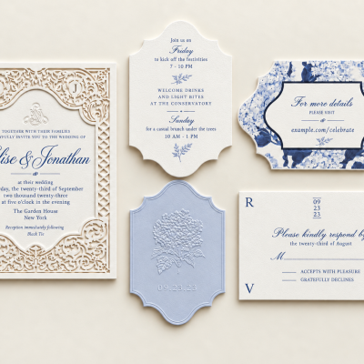 Wedding Suite 7
