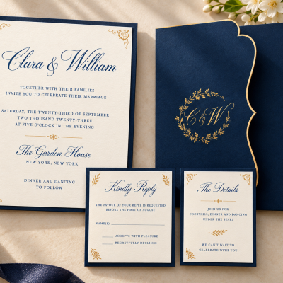 Wedding Suite 27