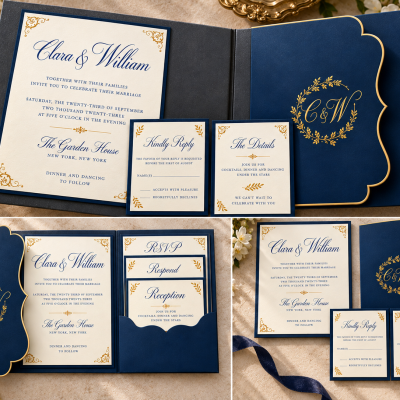 Wedding Suite 9