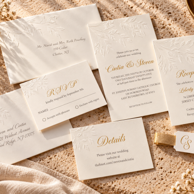 Wedding Suite 19