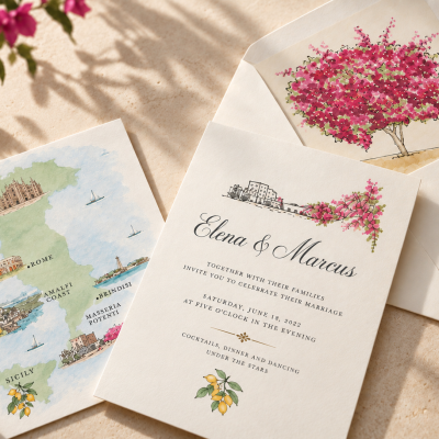 Wedding Suite 5