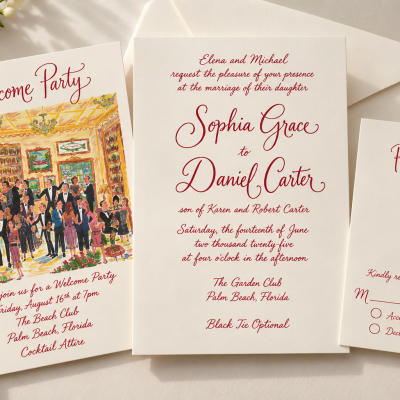 Wedding Suite 15