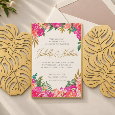 Wedding Suite 21