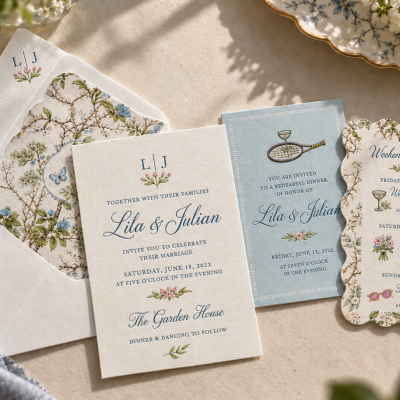 Wedding Suite 26
