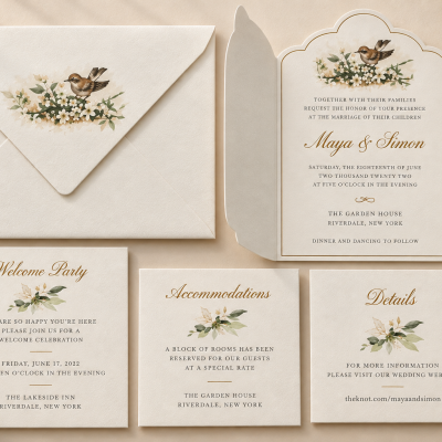 Wedding Suite 6