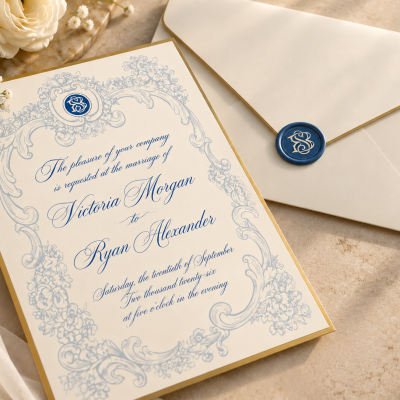 Wedding Suite 13