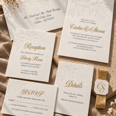 Wedding Suite 2