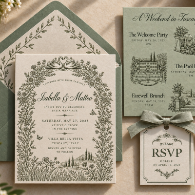 Wedding Suite 1