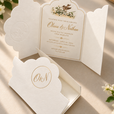 Wedding Suite 16