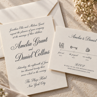 Wedding Suite 22