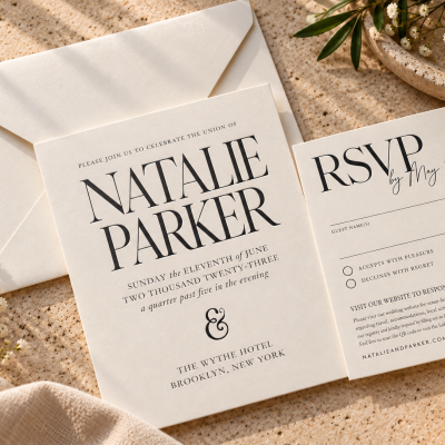 Wedding Suite 20