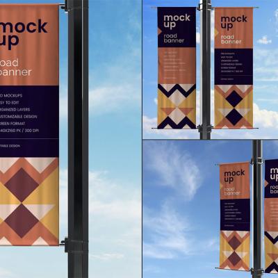 Posters Banners G1