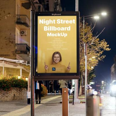 Posters Banners G2