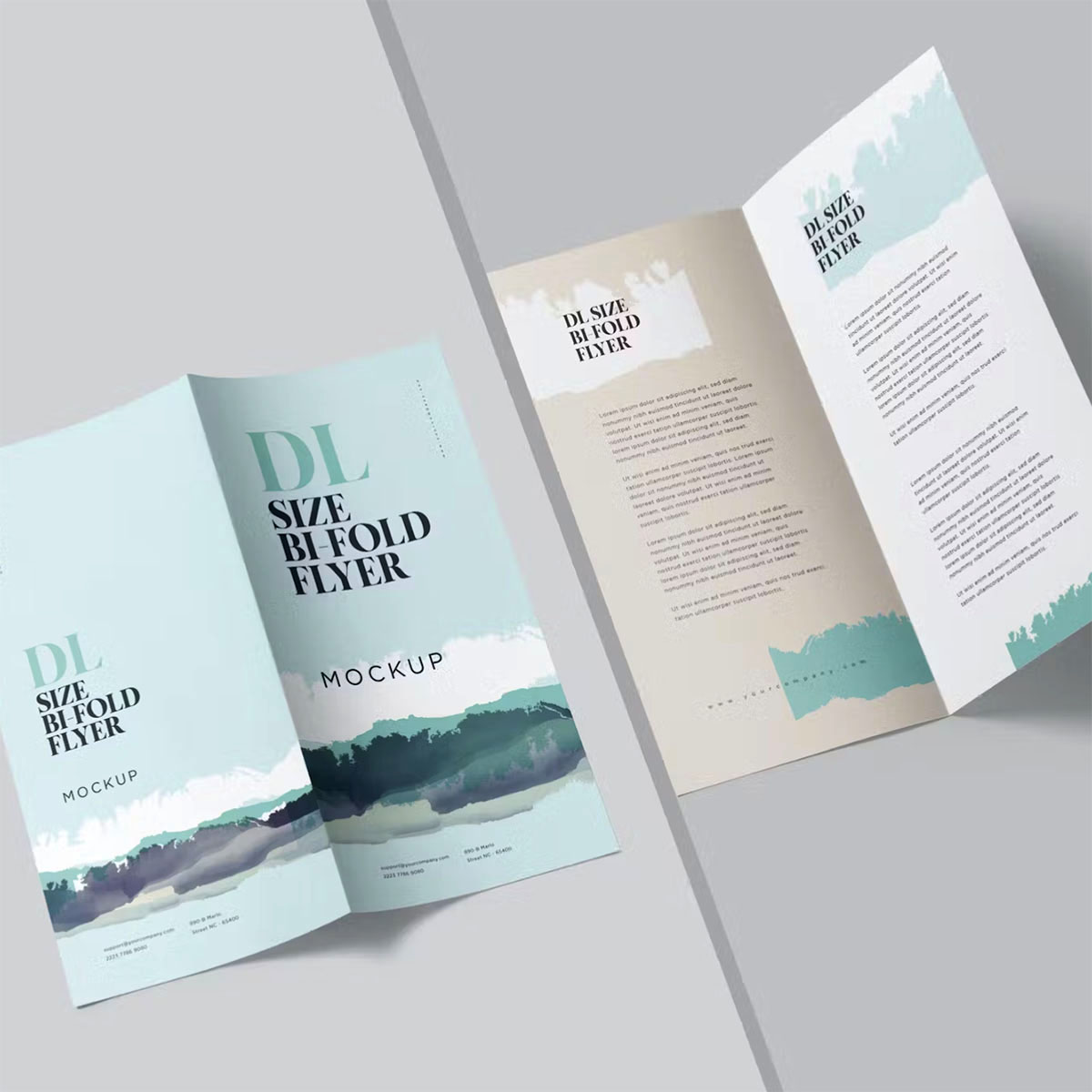 最愛 folded-brochure85x11V.jpg デザイン
